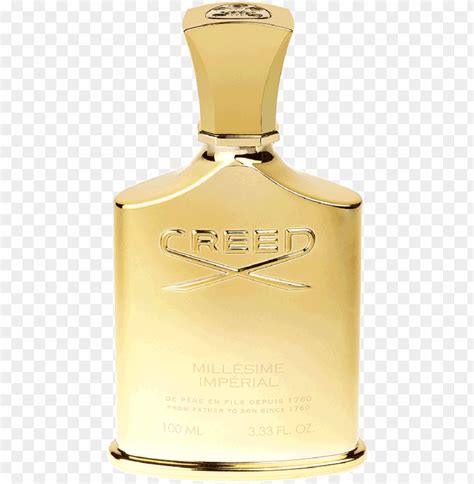 creed perfume logo font